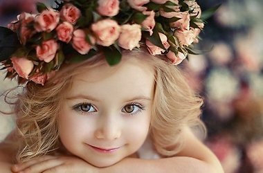 По итогам опроса самые счастливые дети живут в Голландии.