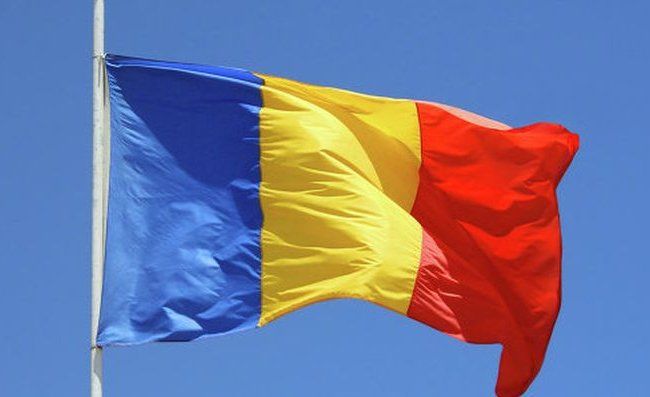Румыния не признает российские выборы в Крыму. 