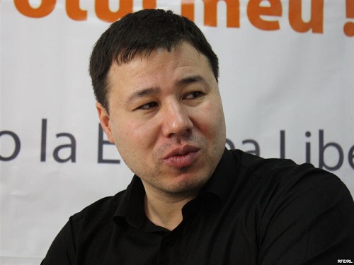 Для ДПМ уход Болбочану – это большая потеря, – уверен политический аналитик Богдан Цырдя.