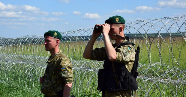 В ГПСУ оценили риск наступления россиян на Украину из Приднестровья.