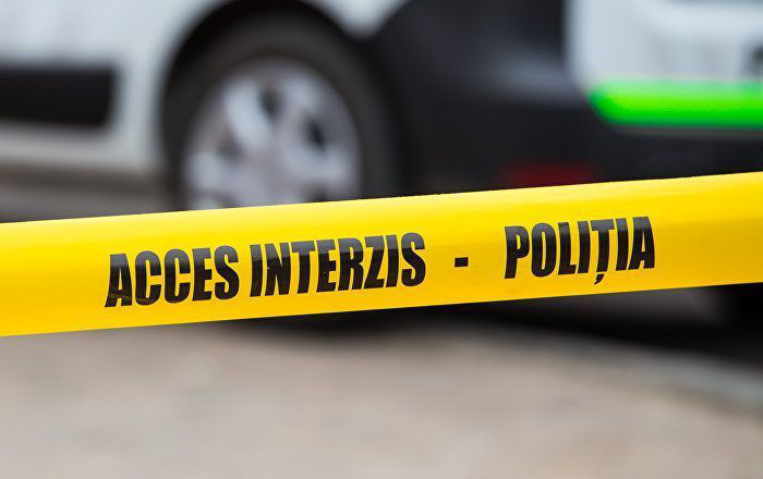 В Ниспоренах найдено тело ребенка со следами удушья, у его матери перерезаны вены.