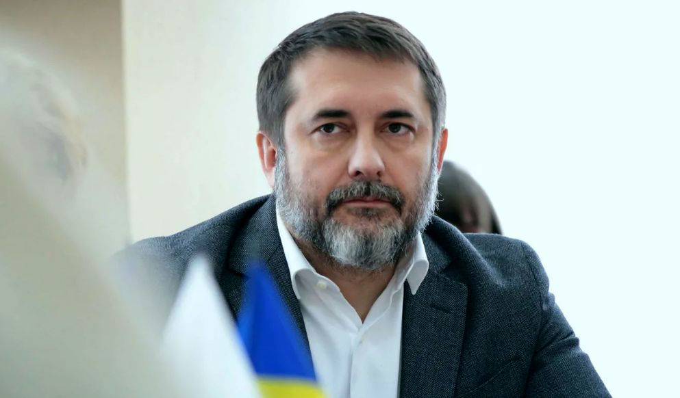 Гайдай: Войска РФ проводят ротацию с привлечением населения в Луганской области.
