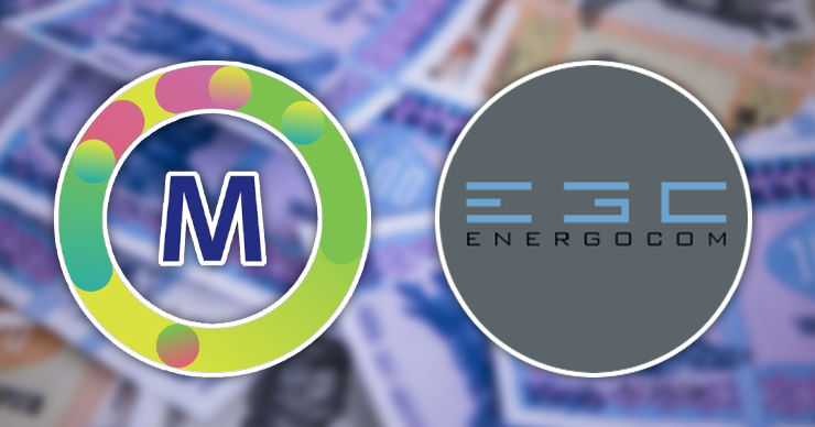 Energocom и Moldtelecom будут освобождены от выплаты дивидендов за 2021 год. Коллаж: Point.md