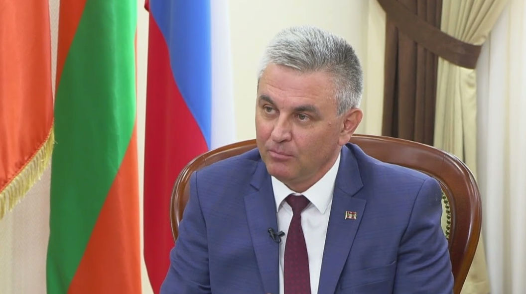 Красносельский: Эскалация в Приднестровье — путь к войне, возможно, к мировой войне.