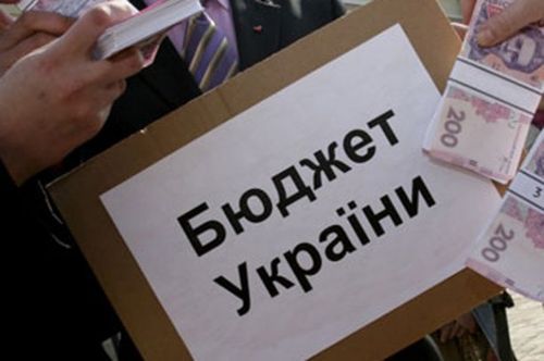 Правительство и Нацбанк ожидают роста экономики Украины.