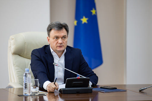 Речан: Более одного миллиарда леев было инвестировано в рамках программы "373".