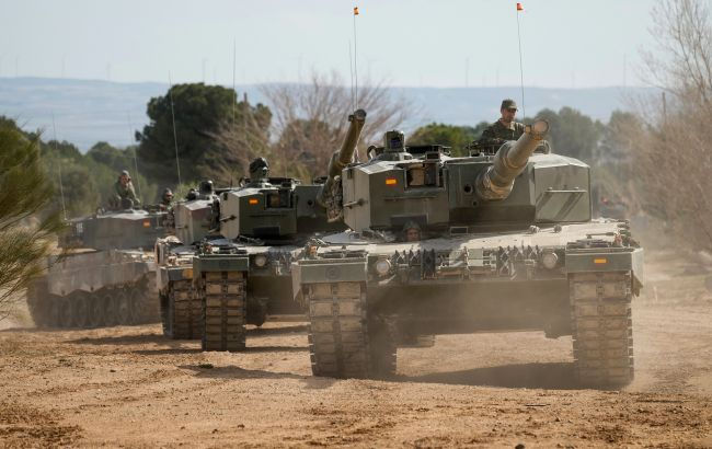 NATO va include ajutorul militar pentru Ucraina în cheltuielile de apărare ale Alianței.