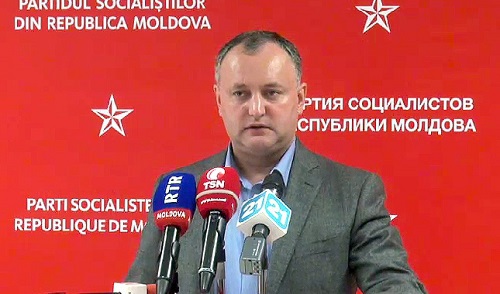 Социалисты подготовили проект «вотума недоверия», который будет передан всем парламентских фракциям и группам с призывом присоединится, поставив жирную точку на правительстве Лянкэ.