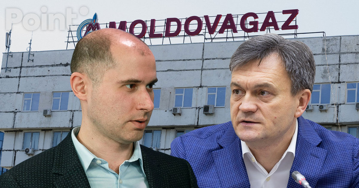 Tofilat: Recean a făcut presiuni directe pentru ca Vadim Ceban să rămână în funcție.