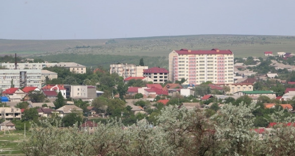 В Гагаузии проверят техническое состояние всех многоэтажных домов.