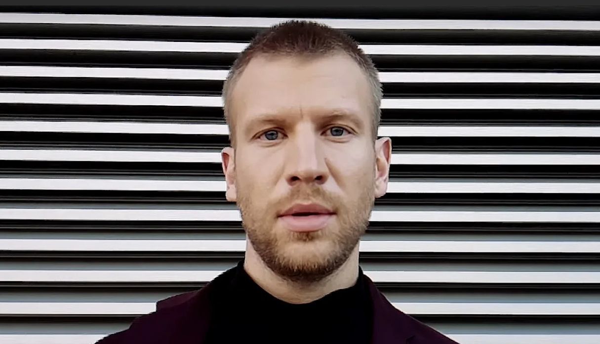 Иван Дорн о родном Славутиче: Город обстреливали снайперы.