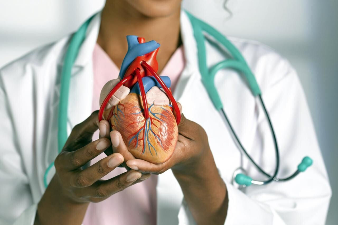 Studiu: COVID-19 afectează direct țesutul cardiac.