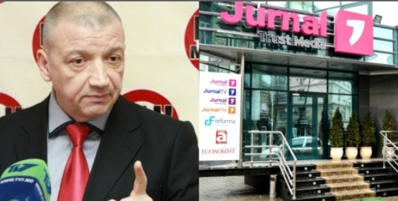 Blogul lui Sergiu Mocanu, liderul Mișcării Populare Antimafie, ex-consilierului lui Vladimir Voronin, este găzduit de trustul care aparține lui Viorel și Victor Țopa.