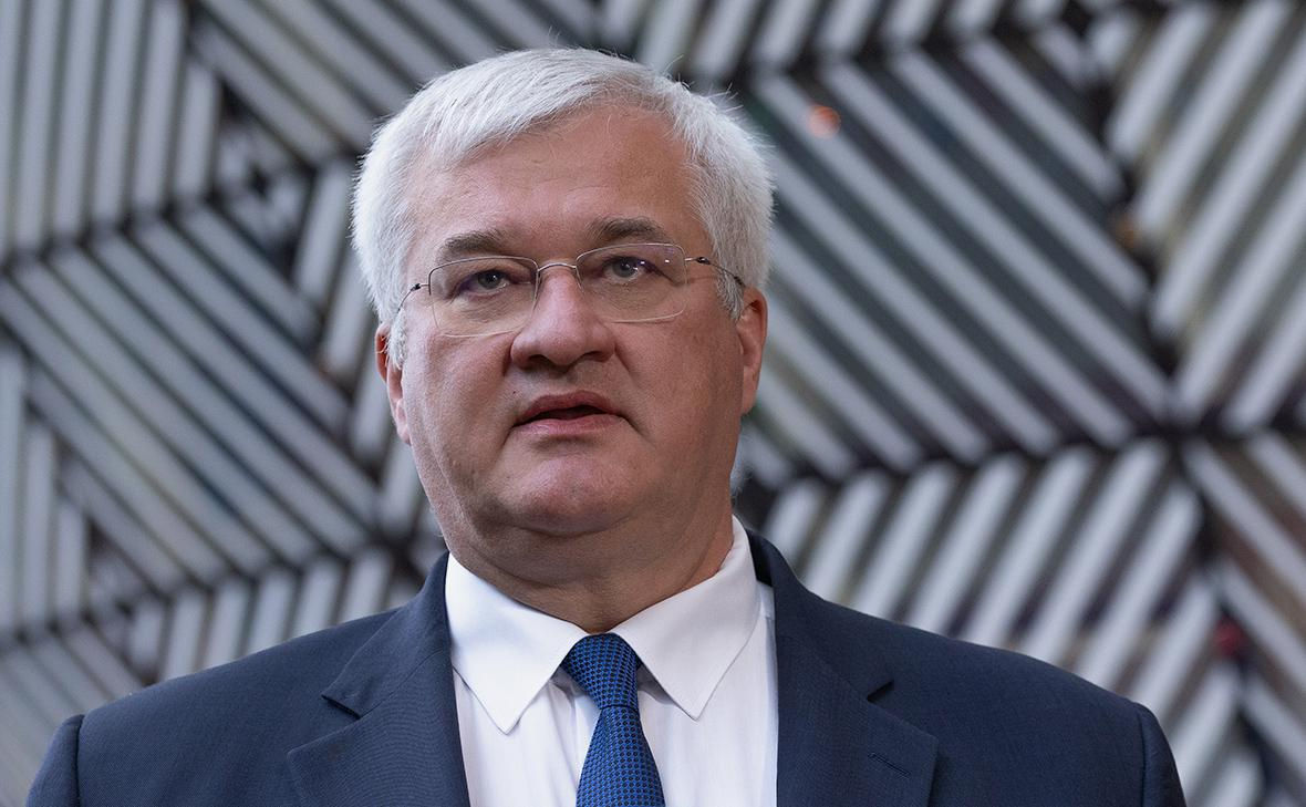 Украина готова на встречу Зеленского и Путина где угодно, кроме Москвы и Минска.