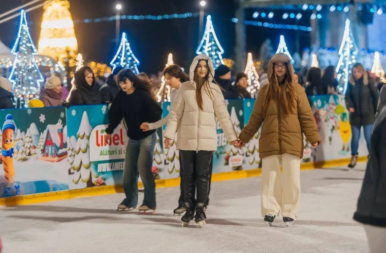 Când începe vacanța de iarnă pentru elevi și cât va dura aceasta.