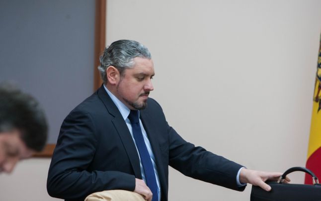Guvernul de la Chişinău îşi propune reabilitarea bunelor relaţii cu Federaţia Rusă, însă nu renunţă la parcursul european.