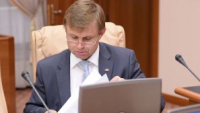 Valeriu Chiveri a demisionat din funcţia de viceministru al Afacerilor Externe şi Integrării Europene.
