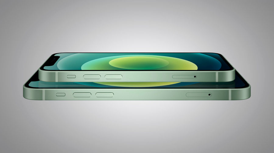 Apple прекратила производство одной из моделей iPhone из-за низкого спроса.