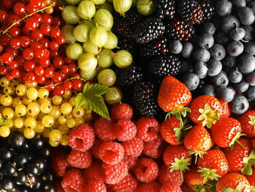 На экоярмарке в Кишинёве свою продукцию представили свыше 30 производителей.