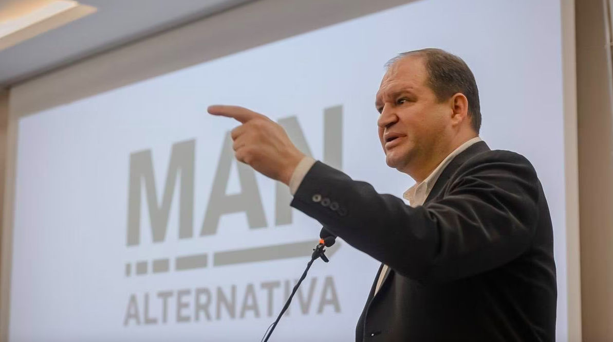 Чебан: Просим исключить партию MAN из так называемых расследований и предположений.