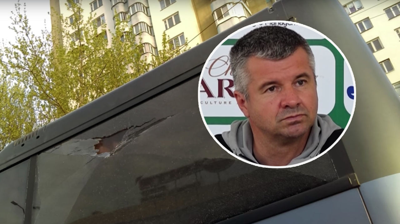 ФК «Зимбру» официально заявил, что клуб не будет пускать фанатов «Зари» на матч, после инцидента в Бельцах.