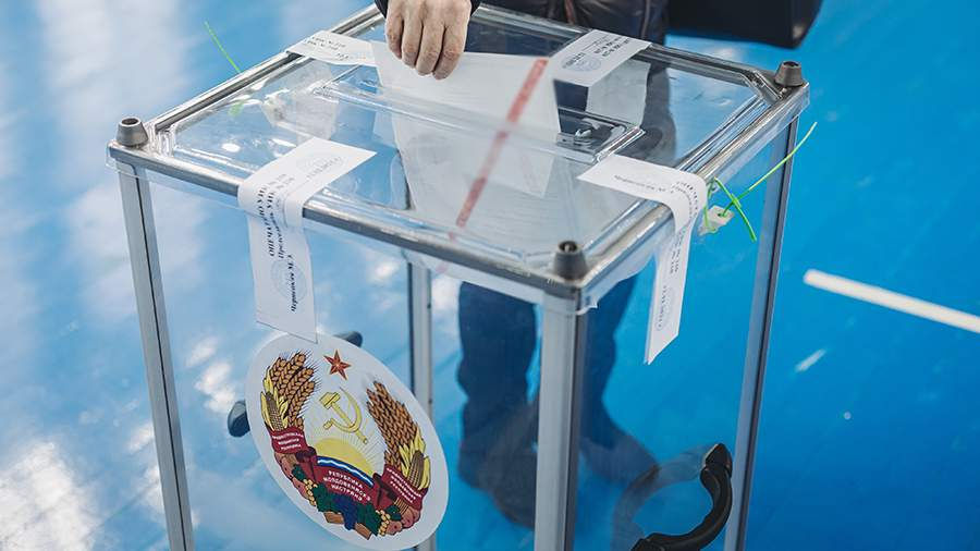 Alegerile din stânga Nistrului vor costa bugetul regiunii 1,1 milioane de dolari.