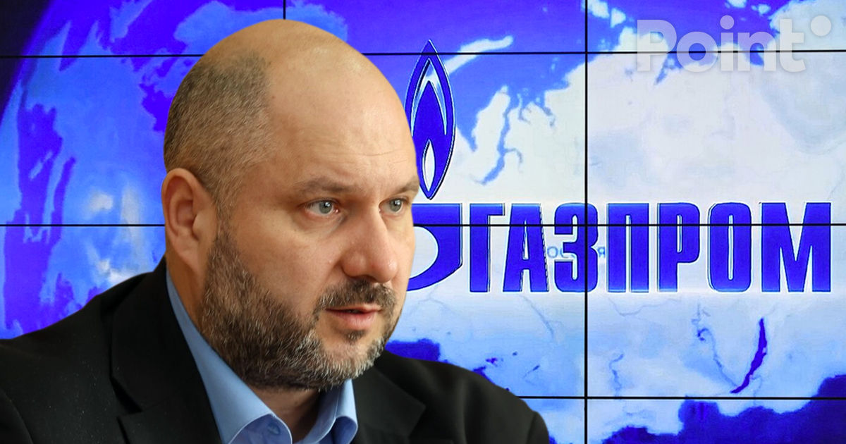 Parlicov: Moldova ar putea relua achizițiile de gaz de la Gazprom în anumite condiții.