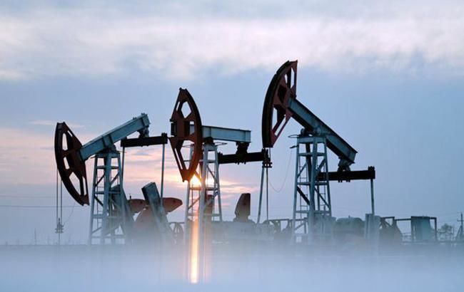 Стоимость июльского фьючерса на нефть марки Brent 17 мая преодолела отметку 80 долларов.