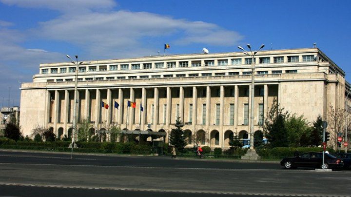 România: Al treilea prim ministru PSD a fost votat de către Parlament
