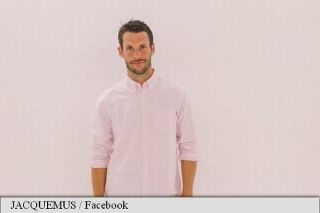 Săptămâna modei de la Paris debutează luni seară cu o prezentare a casei Jacquemus. Foto: JACQUEMUS / Facebook