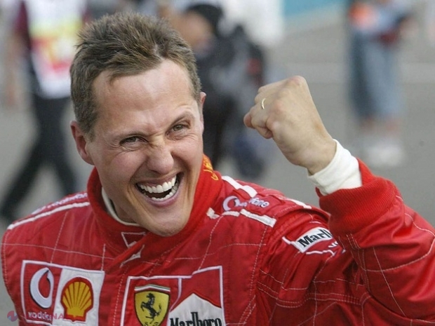 Journal de Dimanche susţine că doctorii din Grenoble vor face un anunţ când Schumacher îşi va reveni în totalitate.