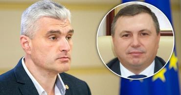 Платформа DA требует отмены решения о назначении Мустяцэ и Плэмэдялэ в ВСП.