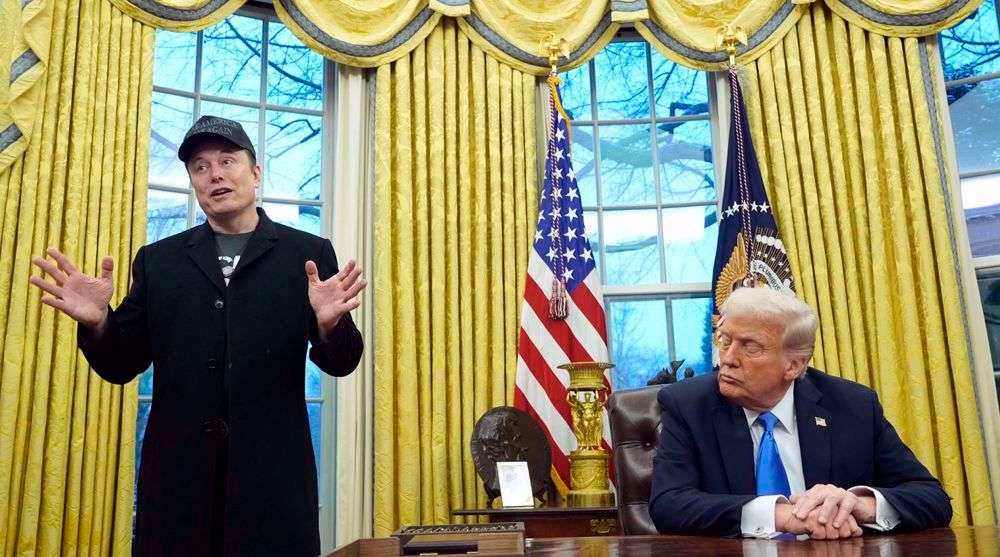 Elon Musk a declarat că nu va mai lucra pentru Donald Trump.