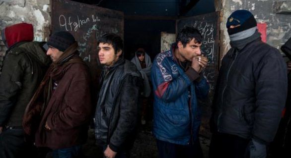 Au lansat refugiații afgani un jihad al violurilor în Europa? Detalii cutremurătoare. Foto: Digi24