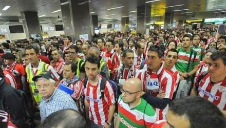 Un alt basc, Calos López de Lerena, a venit cu detalii