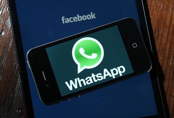 WhatsApp are peste 1 miliard de utilizatori în toată lumea. 