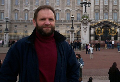 Ян Дробенюк в течение почти 19 лет работает в США, в Центре по контролю и профилактике заболеваний, в отделении вирусного гепатита.