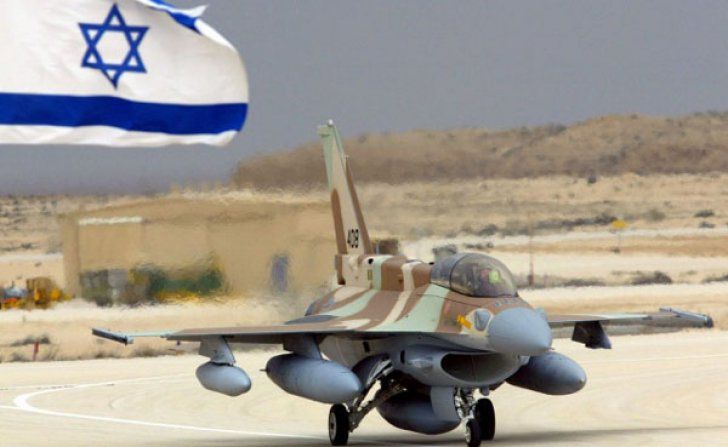 Avertismentul Israelului pentru Rusia.