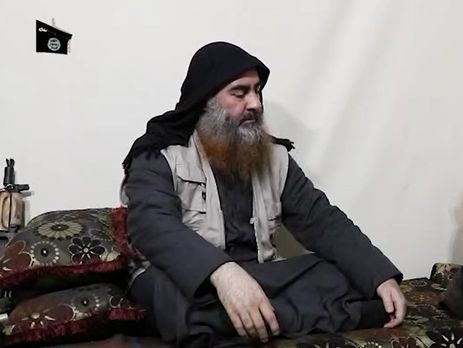 Рабыня аль-Багдади рассказала о последних месяцах его жизни.
