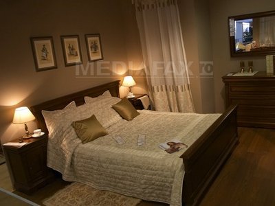 Programul strict în care un cuplu trebuie să facă sex atunci când femeia este fertilă este cel care pune presiune asupra bărbatului