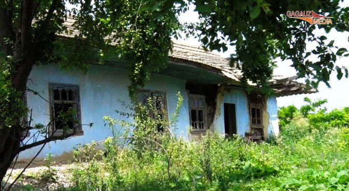 Результаты переписи показали, сколько в Гагаузии пустующих домов.