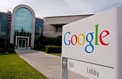Google будут штрафовать за каждое размещённое без разрешения фото.
