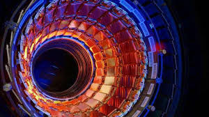 CERN в 2021 году проведет первые эксперименты по поиску темной материи.