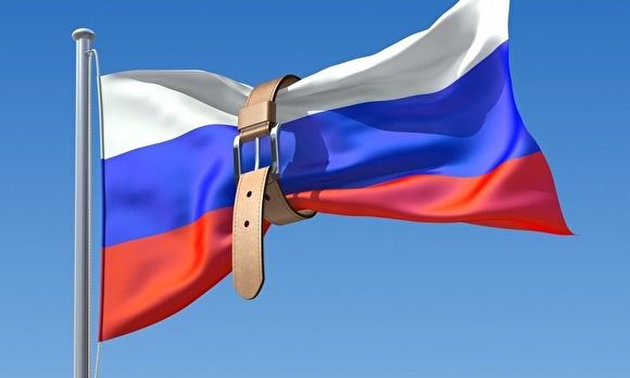 Украина, Норвегия, Черногория и Албания продлили санкции против России.