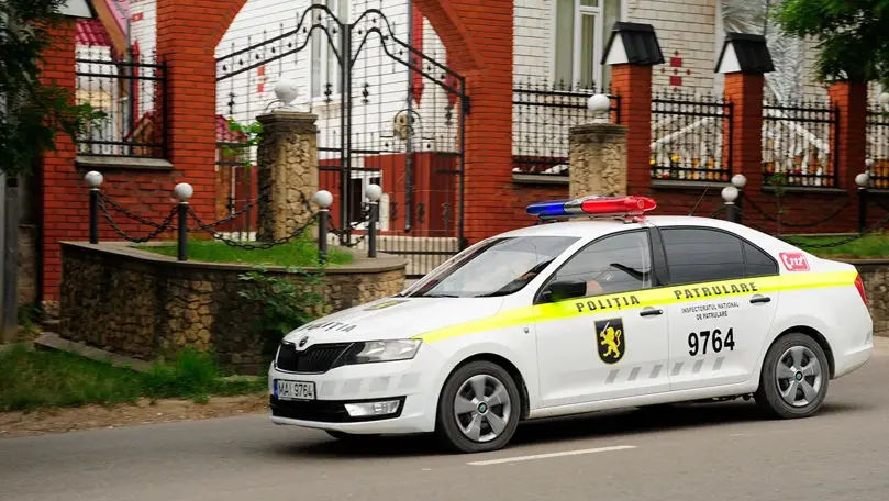 Un șofer a încercat să mituiască polițiștii din Soroca, dar a primit o amendă de zece ori mai mare.