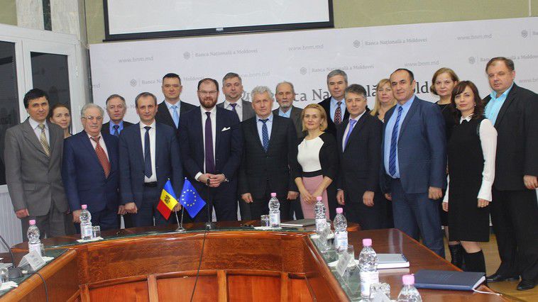 BNM a semnat acorduri de parteneriat cu ASEM și UTM