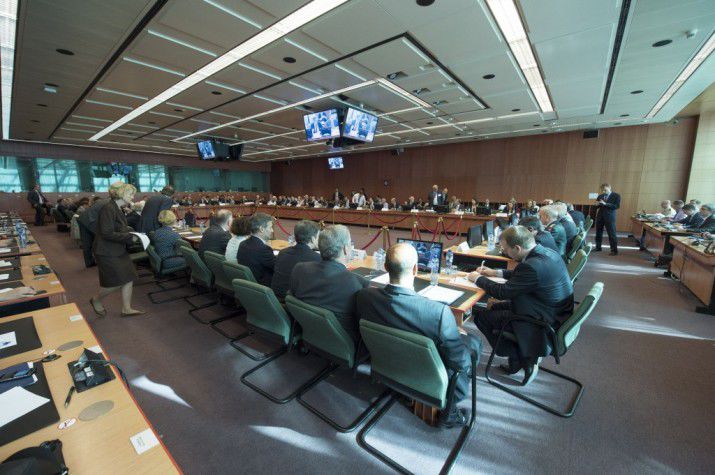 Встреча пройдет в преддверии июньского саммита глав государств и правительств 28 стран ЕС.
