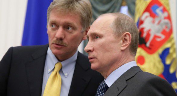 Rusia a negat în repetate rânduri acuzaţiile oficialilor americani de a fi intervenit în alegerile prezidenţiale din SUA.