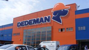 Dedeman ar putea să-și revadă poziția şi va rămâne în R. Moldova