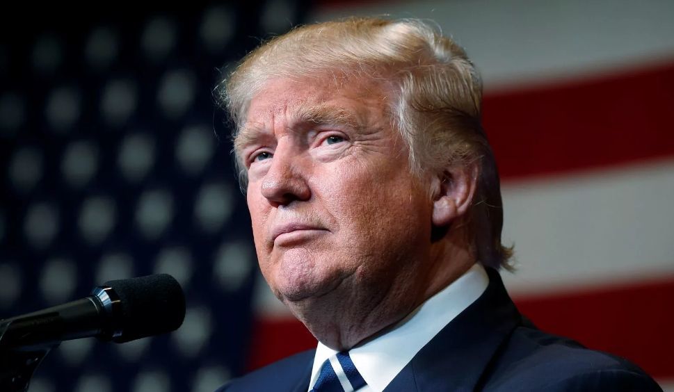 Трамп: У нас есть письменные показания о мошенничестве при голосовании.